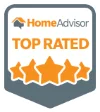 HomeAdvisor Top Rated